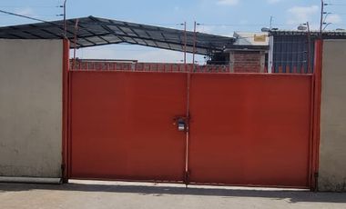 En alquiler estratégica bodega en complejo km 7.5 vía Daule