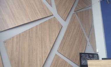 En alquiler estratégica bodega en complejo km 7.5 vía Daule