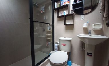 HERMOSA QUINTA AMOBLADA EN VENTA SECTOR SAN CRISTOBAL