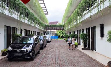 Termurah! Hotel King Stone Resort, Jatisampurna, Kota Bekasi