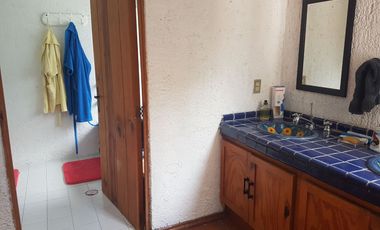 Rancho en venta, rodeado de bosque, en Espiritu Santo, Jilotzingo, Estado de México