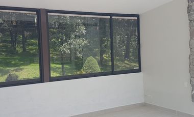 Rancho en venta, rodeado de bosque, en Espiritu Santo, Jilotzingo, Estado de México