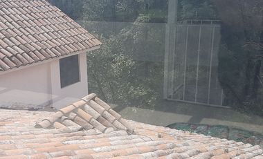Rancho en venta, rodeado de bosque, en Espiritu Santo, Jilotzingo, Estado de México