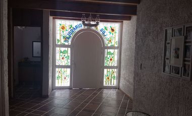Rancho en venta, rodeado de bosque, en Espiritu Santo, Jilotzingo, Estado de México