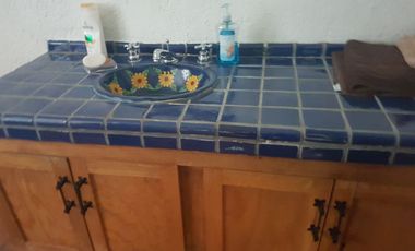 Rancho en venta, rodeado de bosque, en Espiritu Santo, Jilotzingo, Estado de México