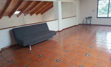Rancho en venta, rodeado de bosque, en Espiritu Santo, Jilotzingo, Estado de México