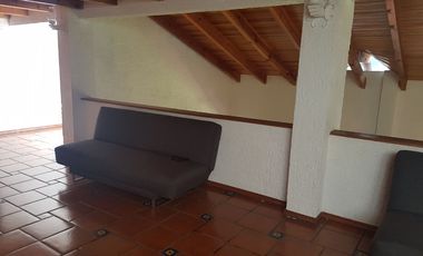 Rancho en venta, rodeado de bosque, en Espiritu Santo, Jilotzingo, Estado de México