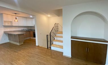 Excelente casa cerca de Bosques, Santa Fe e Interlomas