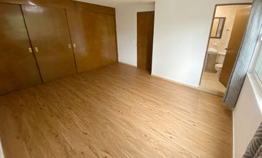 Excelente casa cerca de Bosques, Santa Fe e Interlomas