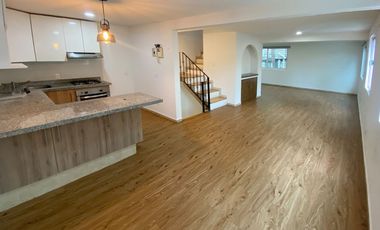 Excelente casa cerca de Bosques, Santa Fe e Interlomas