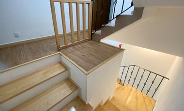 Excelente casa cerca de Bosques, Santa Fe e Interlomas