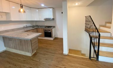 Excelente casa cerca de Bosques, Santa Fe e Interlomas