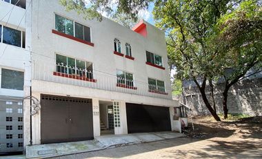 Excelente casa cerca de Bosques, Santa Fe e Interlomas