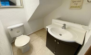 Excelente casa cerca de Bosques, Santa Fe e Interlomas