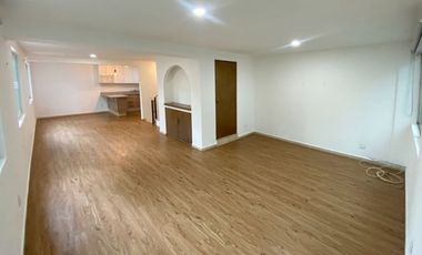 Excelente casa cerca de Bosques, Santa Fe e Interlomas