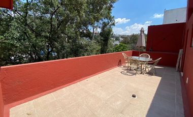 Excelente casa cerca de Bosques, Santa Fe e Interlomas