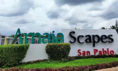 Fire Sale Promo, Hottest RFO Deals in Amaia Scapes San Pablo - Upto 320K Discount