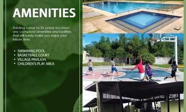 Fire Sale Promo, Hottest RFO Deals in Amaia Scapes San Pablo - Upto 320K Discount