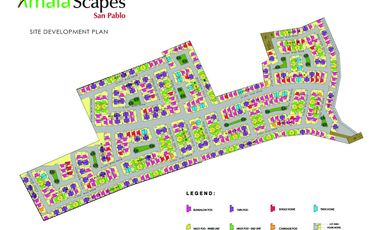Fire Sale Promo, Hottest RFO Deals in Amaia Scapes San Pablo - Upto 320K Discount
