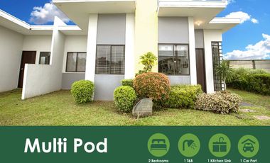 Fire Sale Promo, Hottest RFO Deals in Amaia Scapes San Pablo - Upto 320K Discount