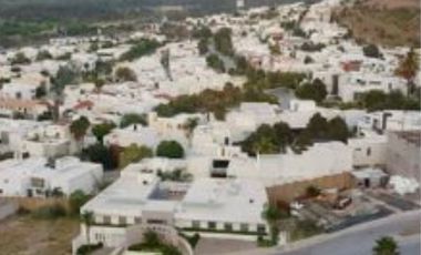 VENTA DE TTERRENO EN PRIVADA ZONA DIAMANTE PRIVADAS PEDREGALES