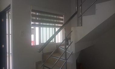 VENDO CASA EN CONDOMINIO; BARRIO  PORVENIR