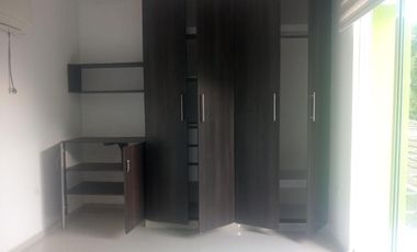 VENDO CASA EN CONDOMINIO; BARRIO  PORVENIR