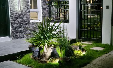 ULTRA Modern  & Cozy House in South FOrbes with panoramic view of Laguna De Bay and Mt. makiling 36M super Nego