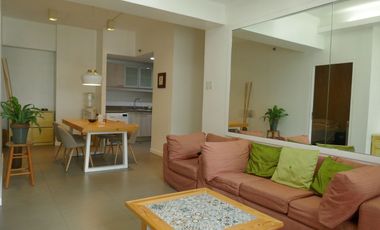 Furnished 3-bedroom condo with 2-car park, for sale in Cebu I.T. Park @ P22M