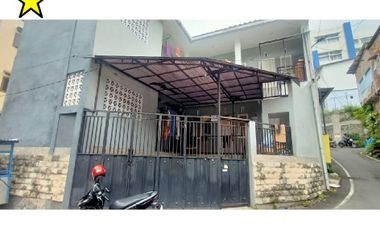 Rumah Kost Luas 90 Kamar 11 di Polinema Sukarno Hatta Suhat Malang