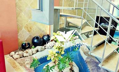 EN RENTA CASA AMUEBLADA EN PALMARIS ZONA HUAYACAN