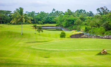 BRAND NEW!!! 3 bedroom Golf Property House and Lot for Sale in Silang Cavite near Tagaytay