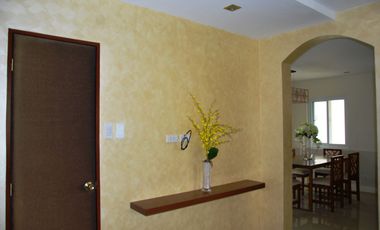 BRAND NEW!!! 3 bedroom Golf Property House and Lot for Sale in Silang Cavite near Tagaytay