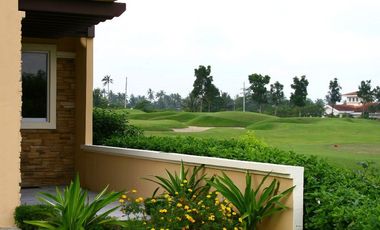 BRAND NEW!!! 3 bedroom Golf Property House and Lot for Sale in Silang Cavite near Tagaytay
