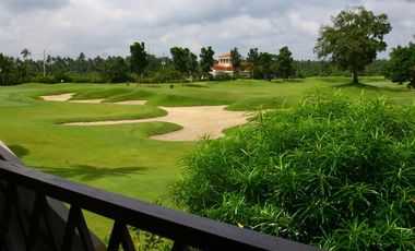BRAND NEW!!! 3 bedroom Golf Property House and Lot for Sale in Silang Cavite near Tagaytay