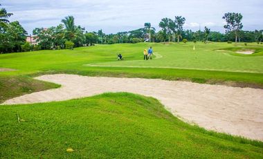 BRAND NEW!!! 3 bedroom Golf Property House and Lot for Sale in Silang Cavite near Tagaytay
