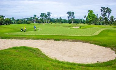 BRAND NEW!!! 3 bedroom Golf Property House and Lot for Sale in Silang Cavite near Tagaytay