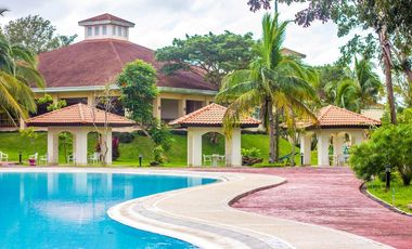 BRAND NEW!!! 3 bedroom Golf Property House and Lot for Sale in Silang Cavite near Tagaytay