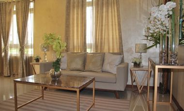 BRAND NEW!!! 3 bedroom Golf Property House and Lot for Sale in Silang Cavite near Tagaytay