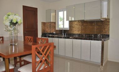 BRAND NEW!!! 3 bedroom Golf Property House and Lot for Sale in Silang Cavite near Tagaytay