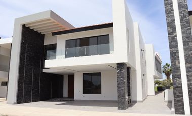 Casa en Venta en Mazatlán