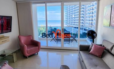 Aptos por dias en reserva del mar - Bedviajes