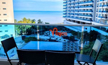 Aptos por dias en reserva del mar - Bedviajes