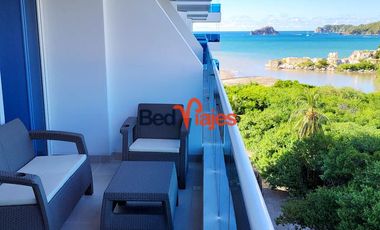 Aptos por dias en reserva del mar - Bedviajes