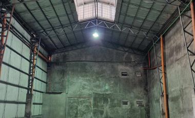 Warehouse with Office for Rent in Canduman Mandaue