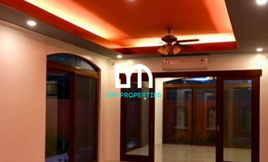 For Lease/Rent: 3-Storey House in Portofino Heights, Las Piñas City