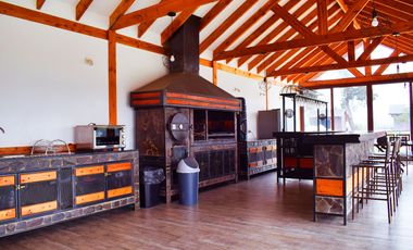 TALCA!! SAN CLEMENTE!! SE VENDE BELLO HARAS O TERRENO PARA INVERSION INMOBILIARIA