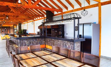 TALCA!! SAN CLEMENTE!! SE VENDE BELLO HARAS O TERRENO PARA INVERSION INMOBILIARIA