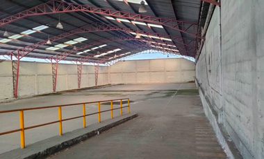 GALPONES Y TERRENO DE VENTA EN SECTOR INDUSTRIAL EN SANGOLQUÍ VÍA E35!!