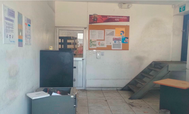 GALPONES Y TERRENO DE VENTA EN SECTOR INDUSTRIAL EN SANGOLQUÍ VÍA E35!!
